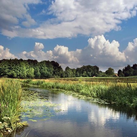 Vakantiecentrum 'T Schuttenbelt 2 Enter Zewnętrze zdjęcie